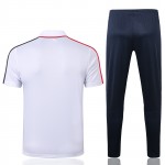 Paris Saint-Germain 2020/21 Polo de Treino M001